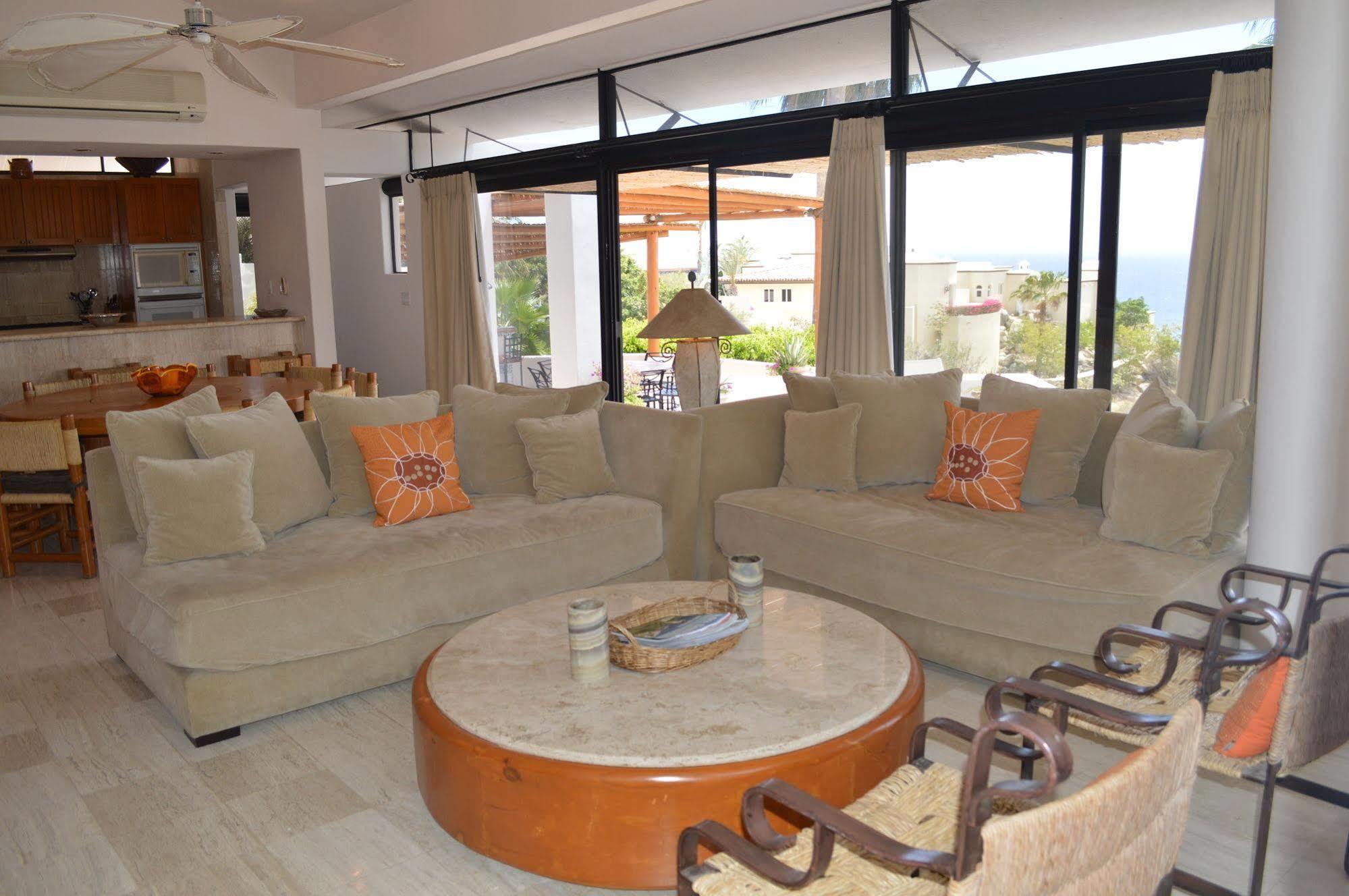 Villa Del Sol Cabo San Lucas Kültér fotó
