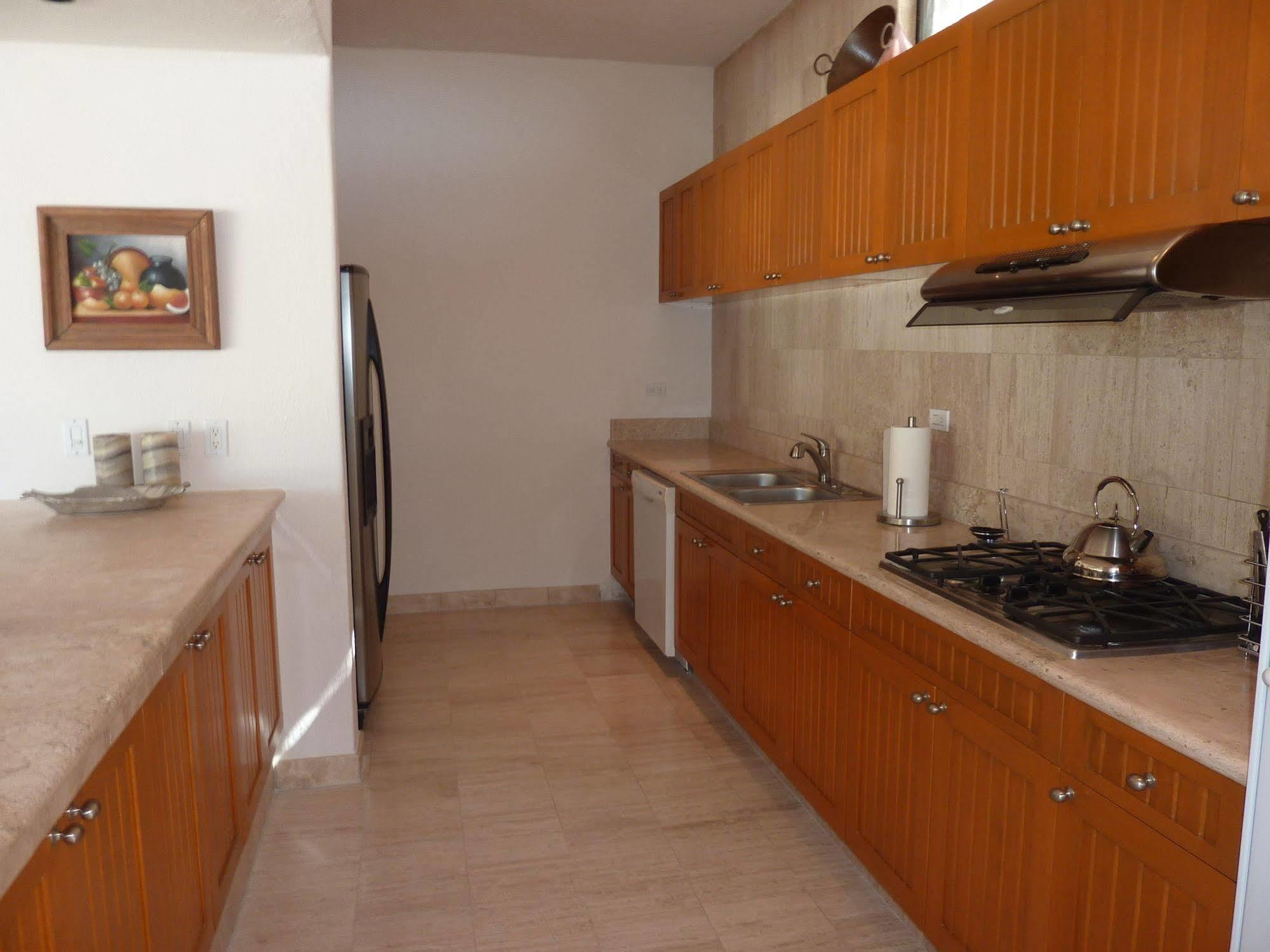 Villa Del Sol Cabo San Lucas Kültér fotó