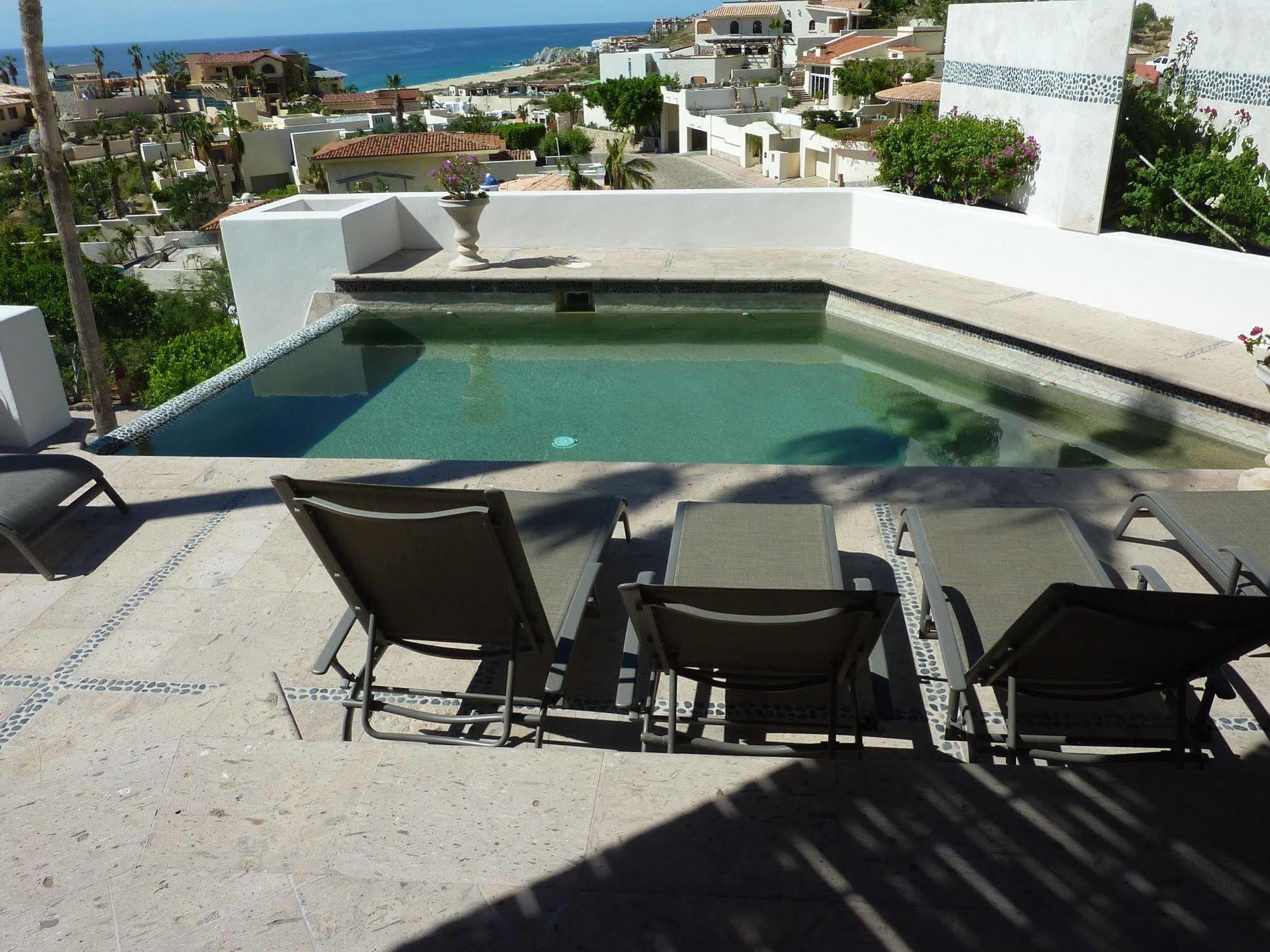 Villa Del Sol Cabo San Lucas Kültér fotó