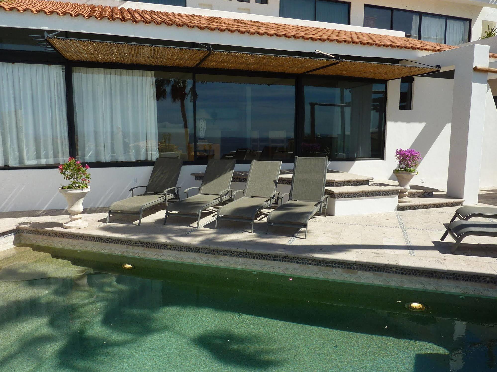 Villa Del Sol Cabo San Lucas Kültér fotó